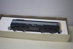 Model Power Baldwin Shark Nose Diesel HO Scale Model Train Locomotive