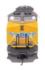 Walthers Mainline 910-10234 GE ES44AC Evolution Series GEVO Standard DC UP 5671