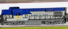 Atlas N scale Alco RS – 11 #42601 Delaware And Hudson Rd., #5001