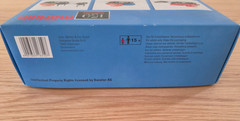 MäRKLIN HO 18310 “UNIMOG” GENERAL PURPOSE VEHICLE & ACCESSORIES BRAND NEW