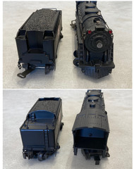 K-Line O-27 Gauge Ltd. Ed. Conoco Collector Train Set (Only 1260 made)