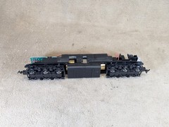 Proto 2000 21121 HO Scale Maine Central E-7 Diesel Locomotive #707 UNTESTED