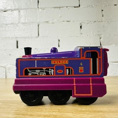 Culdee – Thomas The Tank Engine & Friends Wooden Railway Trains