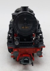Marklin 33081 HO Scale BR 85 2-10-2 Steam Locomotive #85 001 EX/Box