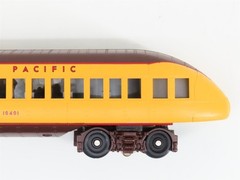 O Gauge 3-Rail MTH RailKing 30-2197-1 UP M10000 Diesel 3-Unit Set – ProtoSound2