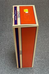 Lionel 6-38425 ROCK ISLAND JET-POWERED BUDD RDC (CONV. LOCO #752) New Old Stock