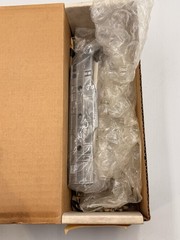 1209 – Cary Loco Works – HO Diesel Diecast Body – F3-A – [for Athearn]