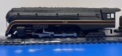 Hallmark Great American Railways Lionel 746 Norfolk and Western Steam Locomotive