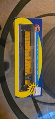 HO Scale Athearn RTR EMD SD60 Chicago & North Western #8209 DCC Quick Plug