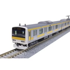 KATO 10-1912 N Gauge E231-500 Chuo-Sobu Line 6-Car Basic Set [Model Train]