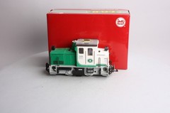 LGB 22604 G Scale Schoema Diesel Locomotive with Sound LN/Box