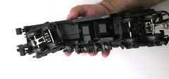 Lionel 6-38066 Elk River Coal And Lumber Company Shay Locomotive And Tender #12