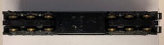 HO Scale Athearn SDP40/404 Great Northern Powered Diesel Locomotive