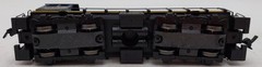 Atlas 8702 HO Santa Fe Alco S-2 Diesel Locomotive #2352 EX/Box