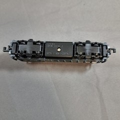 Southern Pacific Locomotive 9725 New Never Used Still in box 4″ N Scale