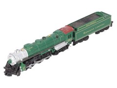 Con-Cor 001-003009 N Scale Southern Crescent J3a 4-6-4 Hudson EX/Box