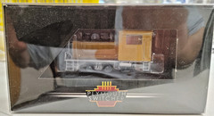 BROADWAY PLYMOUTH SWITCHER 6083 UNLETTERED DC OR DCC