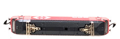 Z Marklin 88441 Swiss Class 460 SBB Electric Loco 5-pole LEDs (tested) NIB