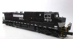 MTH Premier 20-2267-1 Norfolk Southern Dash-9 Diesel PS.2
