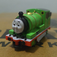 Tomica Percy No. 6 Custom