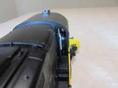 Lionel Alco C-420 Diesel Locomotive. Nickel Plate #578. Railsounds. Watch Video!