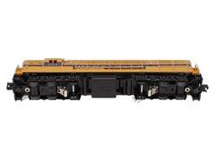 Williams 21197 O Virginian F-M H24-66 Trainmaster 3-Rail Diesel Locomotive LN