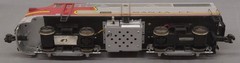 Aristo-Craft 22310 Santa Fe FA-1 Alco Diesel Locomotive #2010/Box