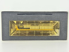 HO Atlas 8113 CSX GE B23-7 Powered Diesel Locomotive CSXT #3106 DCC SOUND