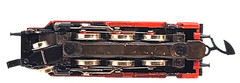 Marklin Z 8895 BR 74 701 DB Tank Locomotive (tested) #2