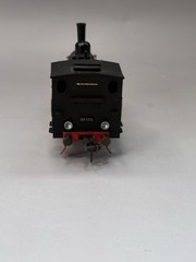 Fleischmann HO Scale DB 89 1315 Steam Tank Locomotive W. Germany Untested