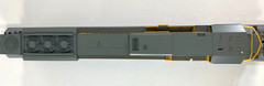 Kato HO 37-6357 Union Pacific SD90/43MAC Diesel # 8038 -DC / No Sound