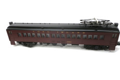 Lionel Trains 6-18344 Long Island Commuter M.U. Set, O Gauge (H)