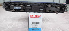 Piko 59544 Electric Locomotive Br 185 642 Der Mgw Traxx Epoch 6 Dss + LED Rare