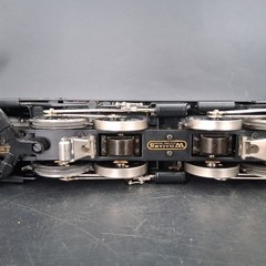 PENNSYLVANIA T 1 DUPLEX ENGINE & TENDER – WILLIAMS CROWN EDITION W/ ORIGINAL BOX