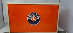 Lionel 6-18331 TMCC Reading MU commuter 2-car set #9109 #9110 EX