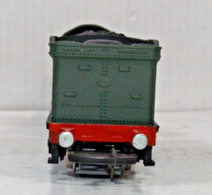 Wrenn OO/HO Cardiff Castle 4-6-0 steam engine in original box