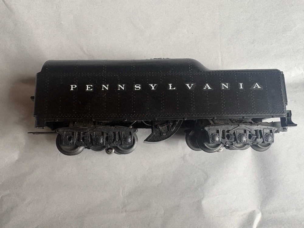 Lionel Vintage Original 2671W Whistle Tender, 1940’s