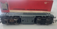 Vintage JOUEF HO 8343 Electric Locomotive BB 15005 SNCF Fast Shipping