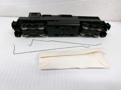 ATHEARN # 4026 ~ UNDECORATED GP50 POWERED LOCOMOTIVE ~HO SCALE~ TESTED~L C