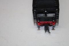 Fleischmann 4103 Steam Locomotive Class 03 132 DB H0 Analog DC Zweileiter OVP