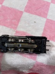 Märklin H0 CM 800 Br 89 Steam Locomotive. 89028.