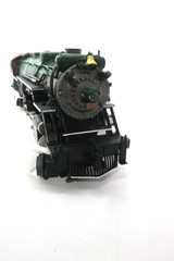 MTH PREMIER SOUTHERN PACIFIC 4-6-2 PS-4 STEAM ENGINE 20-3821-1 #6476