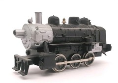 ALCO D-30 HO Scale Engine Switcher Locomotive Tyco Vintage Model Railroad