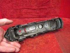 Lionel Vintage Original 665 Steam Loco, clean