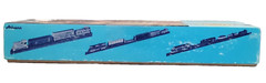 Athearn 4650 HO GP38-2 Undecorated Dummy Dynamic or Non-Dynamic Brakes New Other