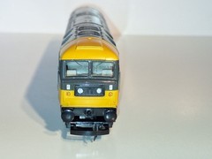 Hornby R802 BR Class 47 Intercity Loco. New Old Stock. Mint Cond. Boxed.OO Scale