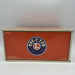 Lionel 6-28687 Spokane Portland & Seattle Dockside Switcher With Box