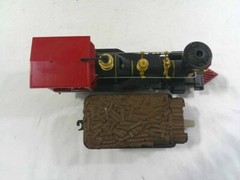 Lionel 6-8701 O Gauge General 4-4-0 Steam Locomotive and Tender & 3 cars LN+ L53