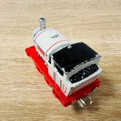 Stanley Thomas the Tank & Friends Take N Play Along Diecast Metal Push Trains