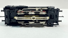 Vintage Märklin Locomotive CM800 E7